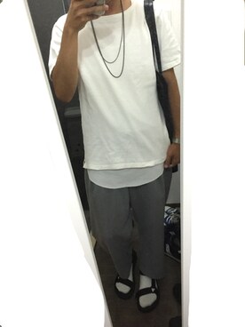 Syotaさんのコーディネート