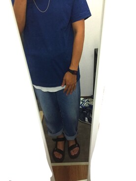 Syotaさんのコーディネート