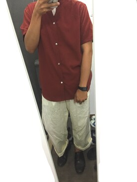 Syotaさんのコーディネート