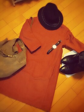 .#am#.さんのコーディネート