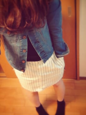 .#am#.さんのコーディネート