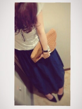 .#am#.さんのコーディネート