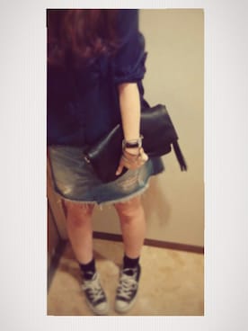 .#am#.さんのコーディネート