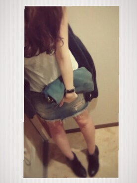 .#am#.さんのコーディネート