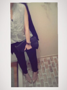 .#am#.さんのコーディネート