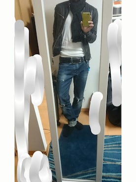  hikomaruさんのコーディネート