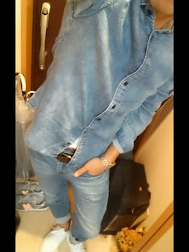  hikomaruさんのコーディネート