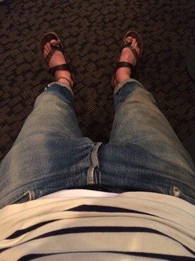 osomatsuさんのコーディネート