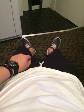 osomatsuさんのコーディネート