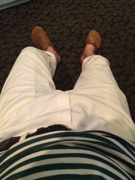 osomatsuさんのコーディネート