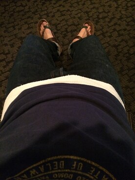 osomatsuさんのコーディネート