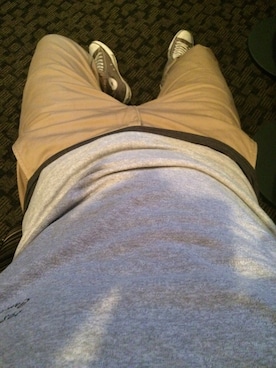 osomatsuさんのコーディネート