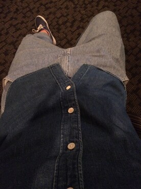 osomatsuさんのコーディネート