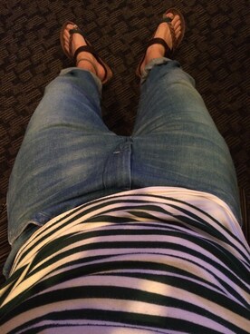 osomatsuさんのコーディネート