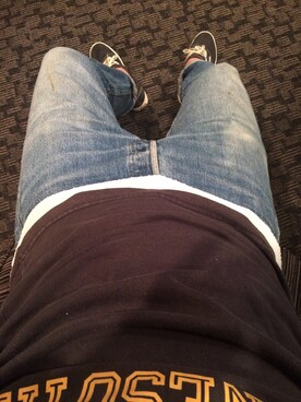 osomatsuさんのコーディネート