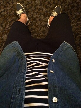 osomatsuさんのコーディネート