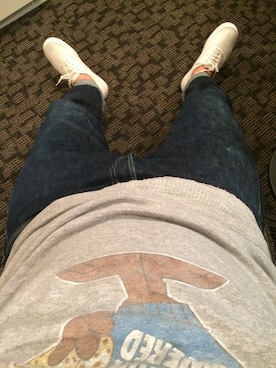 osomatsuさんのコーディネート