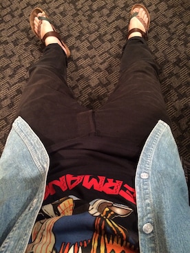 osomatsuさんのコーディネート