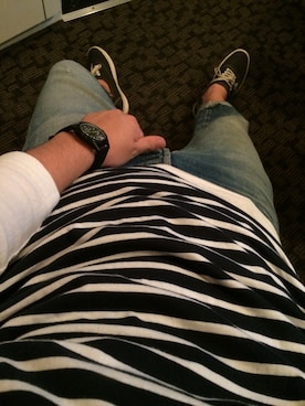 osomatsuさんのコーディネート