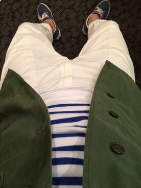 osomatsuさんのコーディネート