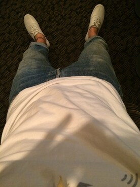 osomatsuさんのコーディネート