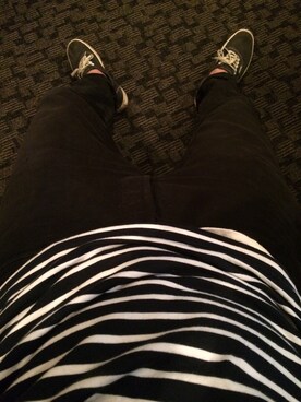 osomatsuさんのコーディネート