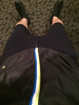 osomatsuさんのコーディネート