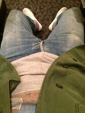 osomatsuさんのコーディネート