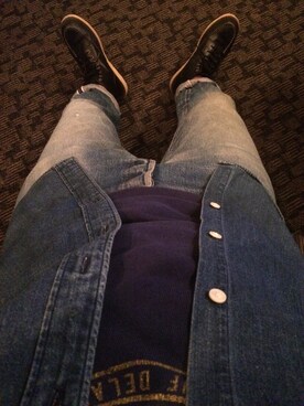 osomatsuさんのコーディネート