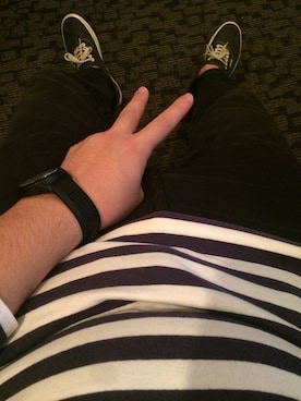 osomatsuさんのコーディネート