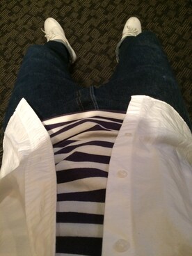 osomatsuさんのコーディネート