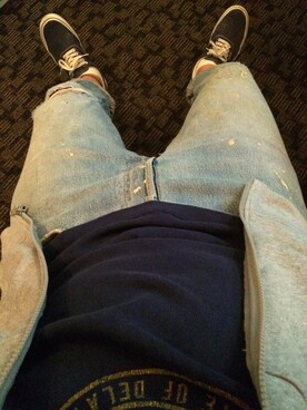 osomatsuさんのコーディネート