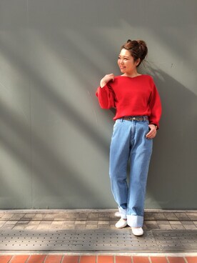 akane さんのコーディネート