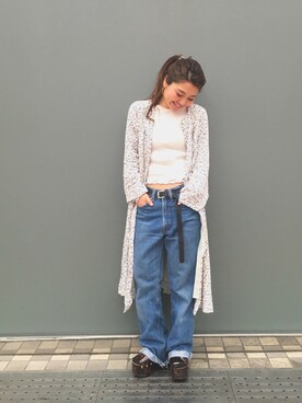 akane さんのコーディネート