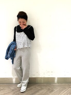 akane さんのコーディネート