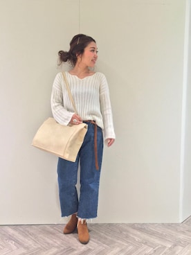 akane さんのコーディネート