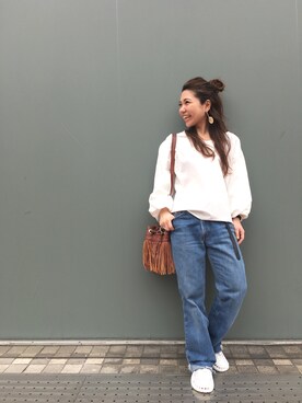 akane さんのコーディネート