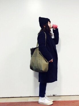 akane さんのコーディネート