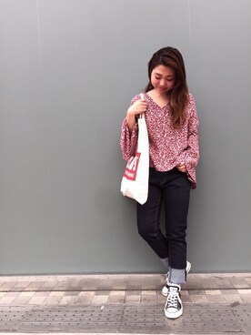 akane さんのコーディネート