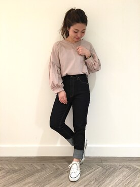 akane さんのコーディネート