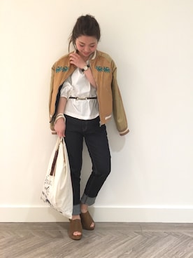 akane さんのコーディネート