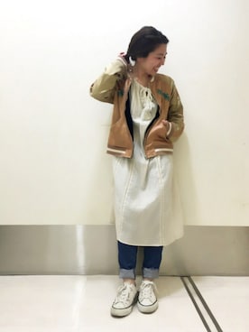 akane さんのコーディネート