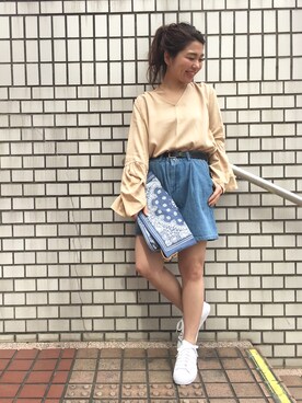 akane さんのコーディネート