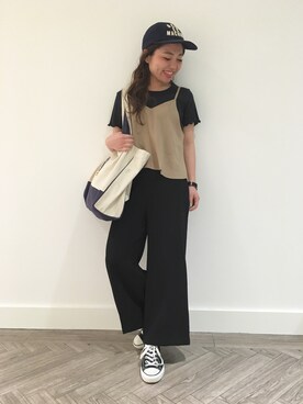 akane さんのコーディネート