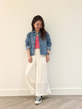 akane さんのコーディネート