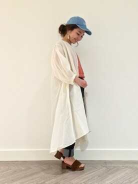 akane さんのコーディネート