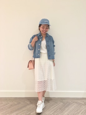 akane さんのコーディネート