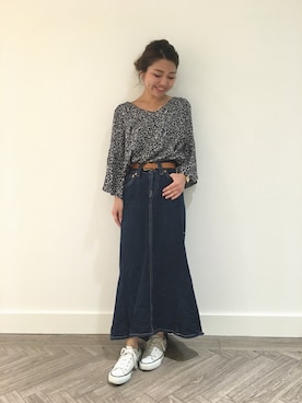 akane さんのコーディネート