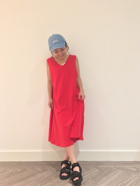 akane さんのコーディネート