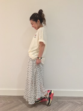 akane さんのコーディネート